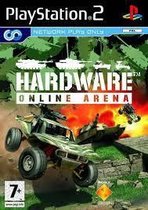 Hardware, Online Arena