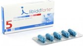 Libido Forte - Blauw - Drogist - Voor Hem - Drogisterij - Erectiemiddelen