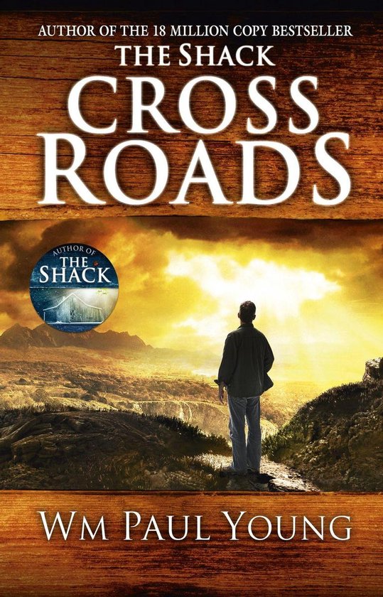 Cross Roads - cover