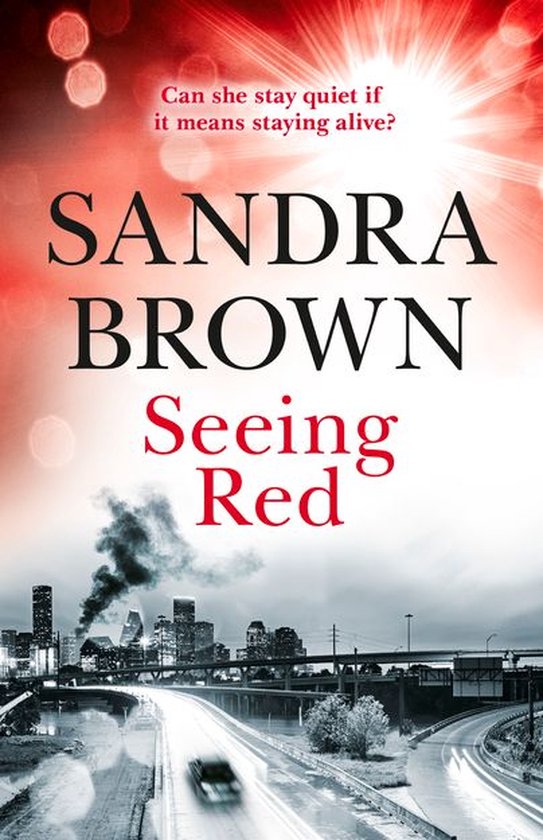 Seeing Red - cover