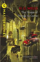 S.F. MASTERWORKS 7 - The Shape Of Things To Come