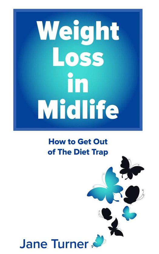 Weight Loss in Midlife - cover