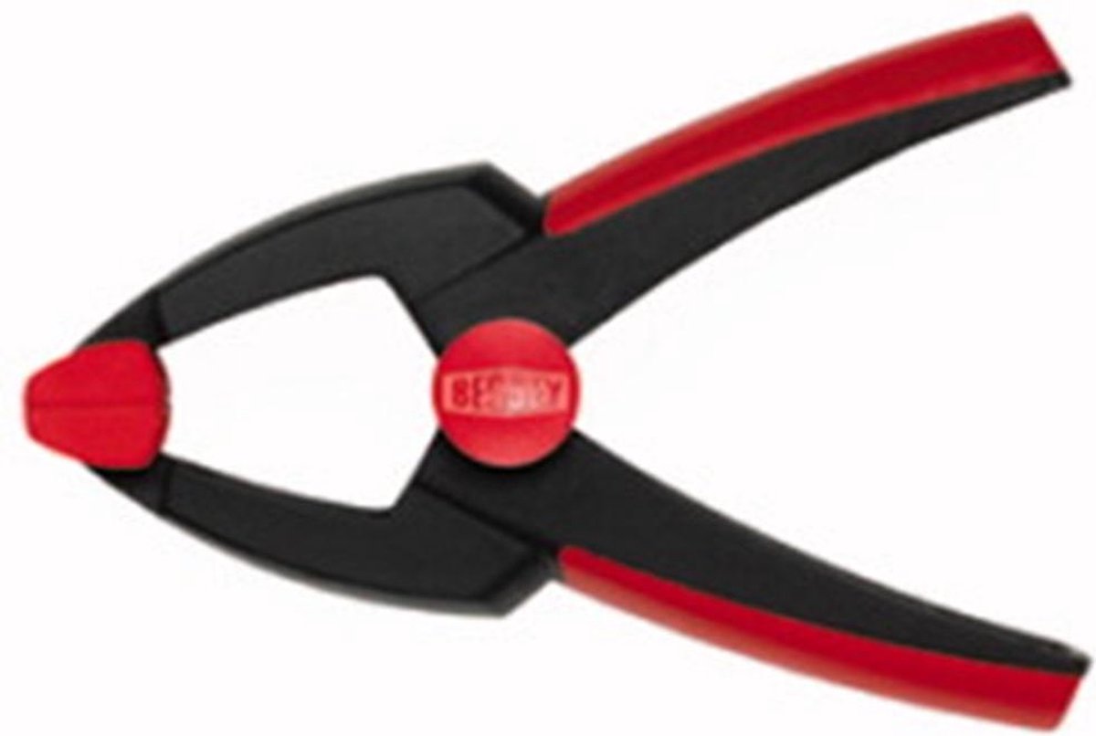 Bessey XC1 Clippix 20/20