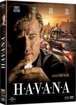 Havana (1990) - Combo DVD + Blu-Ray