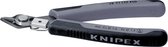 Knipex 7871125ESD ESD Super-Knips Zijsnijtang - Elektronica - 125mm