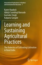 International Explorations in Outdoor and Environmental Education 7 - Learning and Sustaining Agricultural Practices
