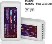 Strip Controller - Mi-light - DMX512 - RGB + CCT
