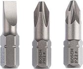Bosch - BITSETXH-TORS/GL0.6.PH1.PZ1 - 3 stuks