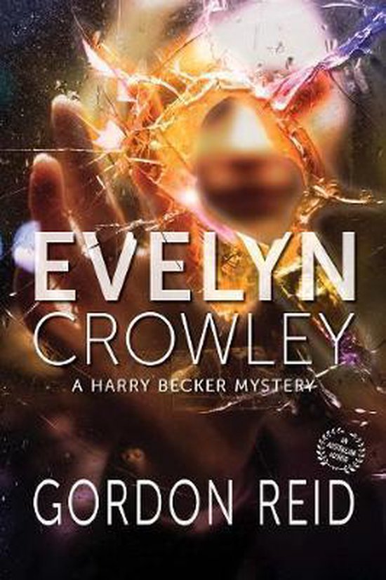Evelyn Crowley - cover