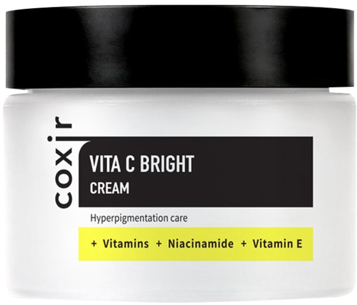 Vita C Bright Cream