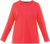 YESTA Alegonda Shirt - Red - maat 5(58/60)