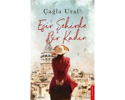 Esir Bir Şehirde Bir Kadın