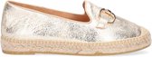 Kanna Dora Espadrilles - Dames - Goud - Maat 40