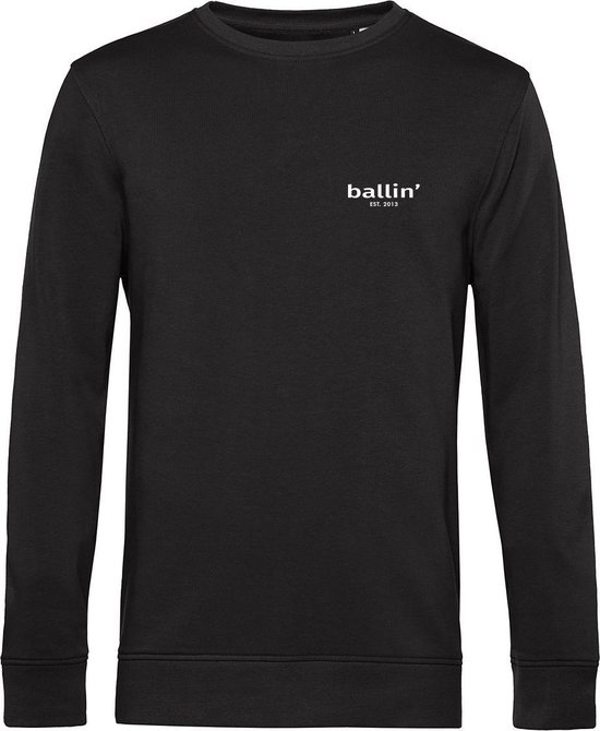 Ballin Est. 2013 - Heren Sweaters Small Logo Sweater