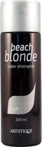 Artistique Beach Blond Color Shampoo Ash 200 ml