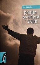 Knielen op een Bed Violen (Film, 2016) kopen op DVD of Blu-Ray