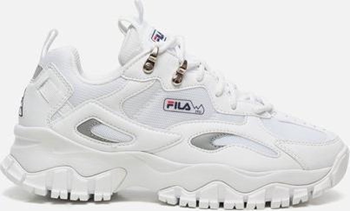 Fila Ray Tracer TR 2 sneakers wit - Maat 40 | bol.com