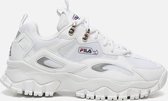 Fila Ray Tracer TR 2 sneakers wit - Maat 40
