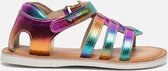 Vingino Celia sandalen regenboog - Maat 26