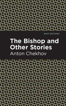 Mint Editions (Short Story Collections and Anthologies) - The Bishop and Other Stories