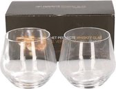 Luminarc Whiskeyglas - 36 cl - Set-2