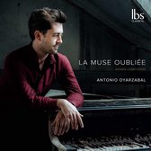 La Muse Oubliee - Piano Pieces By Women Composers