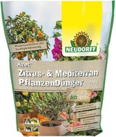Neudorff Azet Citrus en Mediterrane Plantenmeststof - 750 g