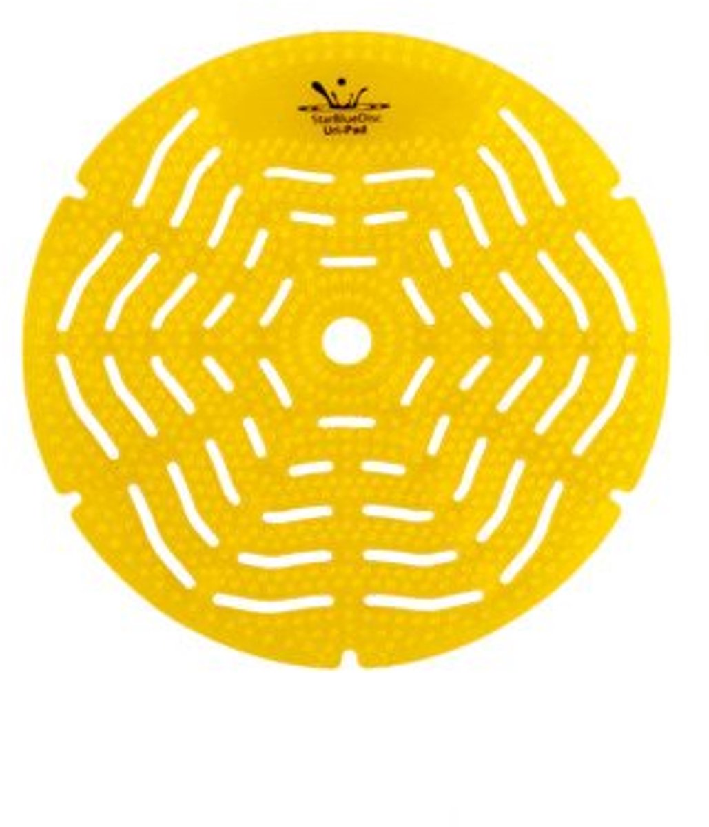 StarBlueDisc Uri-Pad Mango, 5 stuks
