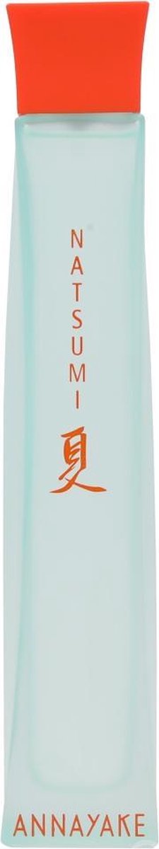 Annayake Natsumi - 100 ml - eau de toilette en spray - parfum féminin | bol