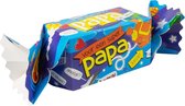 Kado/Snoepverpakking Fun - Papa