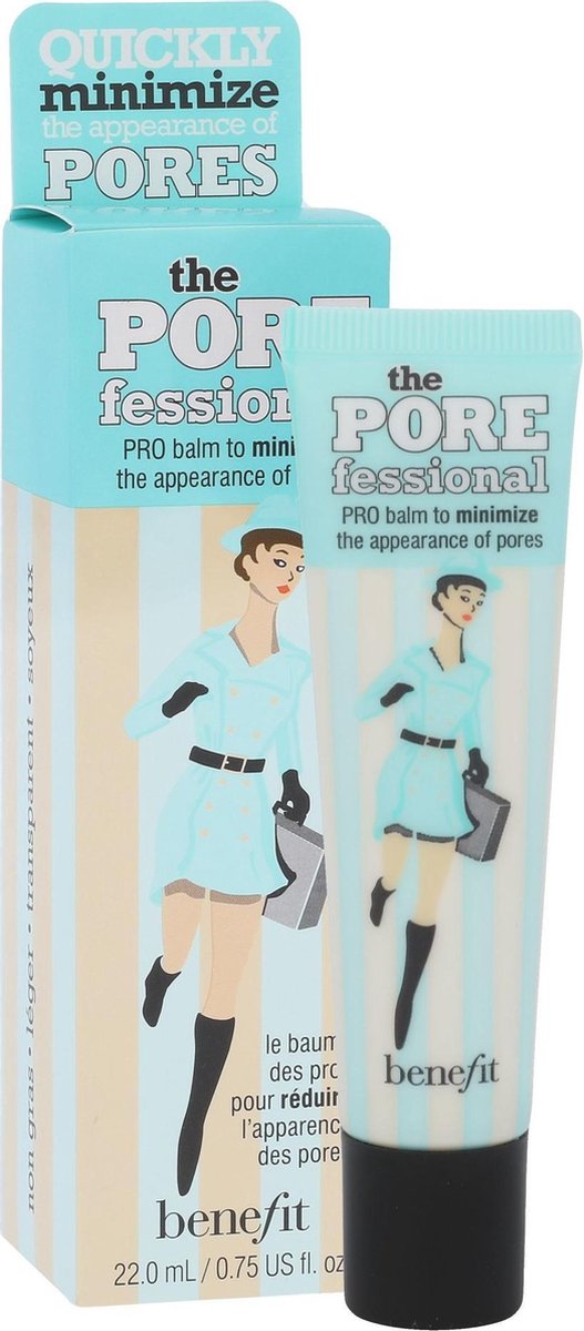 Goedkoopste Benefit - The Porefessional Primer - 22ml