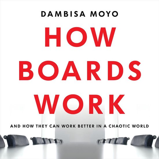 How Boards Work - cover