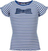 Looxs Revolution 2112-7454-861 Meisjes Shirt - Maat 110 -