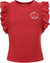Looxs Revolution 2112-5448-220 Meisjes Shirt - Maat 164 -
