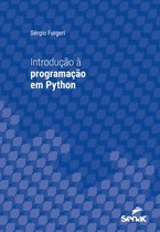 Série Universitária - Introdução à programação em Python