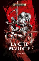 Warhammer Age of Sigmar - La Cité Maudite