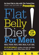 Flat Belly Diet - Flat Belly Diet! for Men