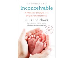 Inconceivable, 20th Anniversary Edition