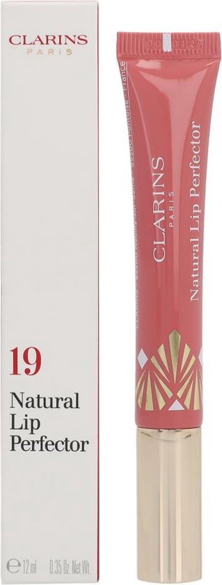 Clarins Eclat Instant Light Natural Lip Perfector - Clarins