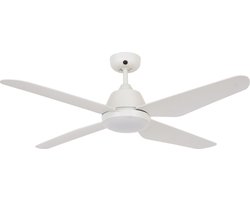 Beacon Lucci Air Aria – Plafondventilator met lamp – 122cm
