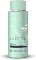 Yonelle Yoshino Betaine Micellar Lotion Betainowy P?yn Micelarny 400ml (w)