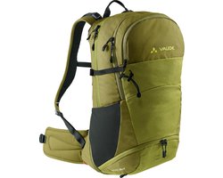 VAUDE / Wizard 30+4 / Backpack / / Unisex / avocado / / >70% Recycled materiaal