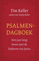 Omslag Psalmendagboek