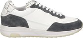Reheb Horos heren sneaker - Wit - Maat 42