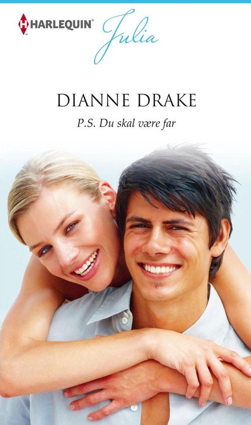 Julia Lægeroman - P.S. Du skal være far