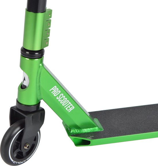 Apollo Stunt Scooter Stuntstep Star Pro