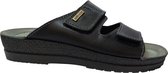 Rohde Slipper 1501 Zwart - 9½ / 44