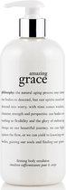 Philosophy Amazing Grace Firming Body Emulsion Bodylotion 480 ml