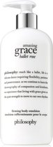 Philosophy Amazing Grace Ballet Rose Firming Body Emulsion Bodylotion 480 ml