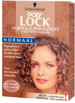 Poly Lock Permanent Norm.Grt